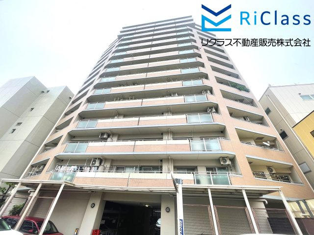 クルーセ長田駅前