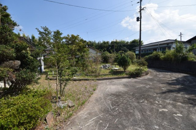 【外観】 | 平佐町字北ノ口　土地