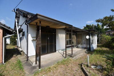 【外観】 | 平佐町字北ノ口　土地