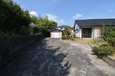【外観】 | 平佐町字北ノ口　土地