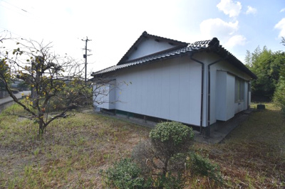 【外観】 | 平佐町字北ノ口　土地