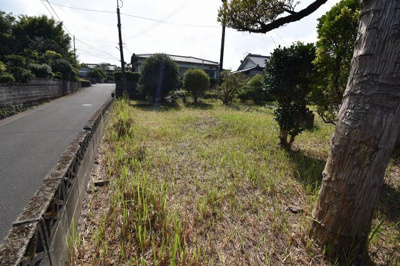 【外観】 | 平佐町字北ノ口　土地