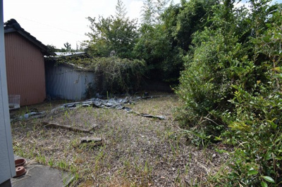 【外観】 | 平佐町字北ノ口　土地