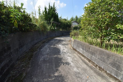 【その他】 | 平佐町字北ノ口　土地