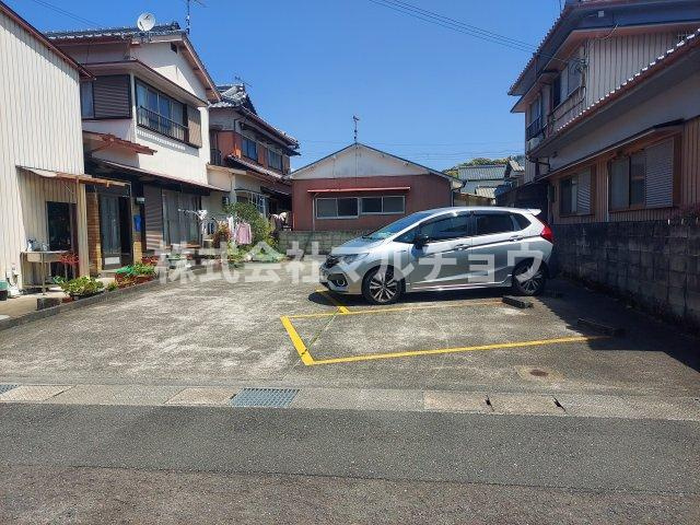 秋津町売地