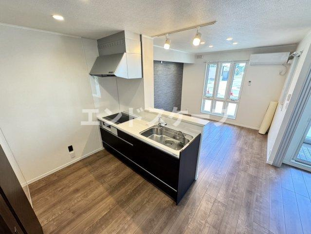 ウィングクレストの内装|高崎、前橋、伊勢崎エリアのお部屋探しはエンドスケープまで！お客様の理想お聞かせ下さい♪