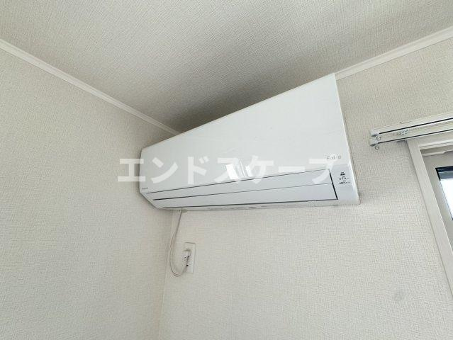 ウィングクレストの設備|高崎、前橋、伊勢崎エリアのお部屋探しはエンドスケープまで！お客様の理想お聞かせ下さい♪