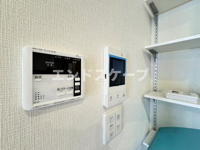 ウィングクレストのその他|高崎、前橋、伊勢崎エリアのお部屋探しはエンドスケープまで！お客様の理想お聞かせ下さい♪