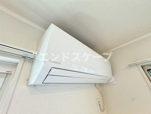 ウィングクレストの設備|高崎、前橋、伊勢崎エリアのお部屋探しはエンドスケープまで！お客様の理想お聞かせ下さい♪