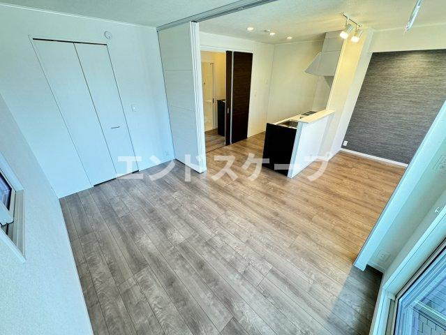 ウィングクレストの内装|高崎、前橋、伊勢崎エリアのお部屋探しはエンドスケープまで！お客様の理想お聞かせ下さい♪