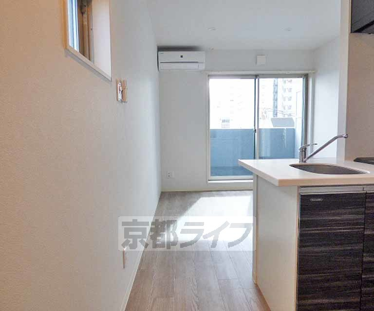 ＴＨＥ　ＧＡＲＮＥＴ　ＳＵＩＴＥ　ＲＥＳＩＤＥＮＣＥ　御所西の内装