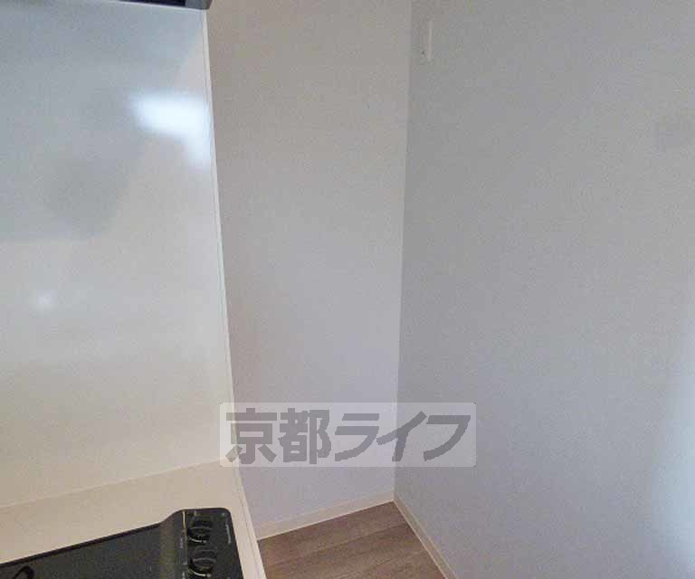 ＴＨＥ　ＧＡＲＮＥＴ　ＳＵＩＴＥ　ＲＥＳＩＤＥＮＣＥ　御所西の内装