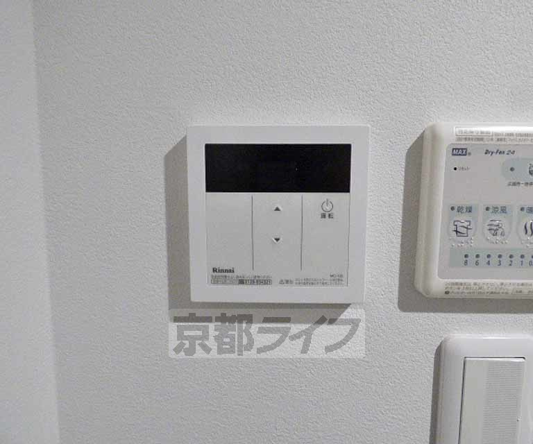 ＴＨＥ　ＧＡＲＮＥＴ　ＳＵＩＴＥ　ＲＥＳＩＤＥＮＣＥ　御所西のその他