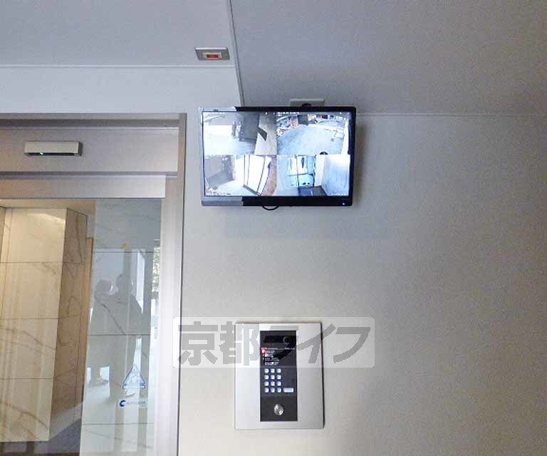 ＴＨＥ　ＧＡＲＮＥＴ　ＳＵＩＴＥ　ＲＥＳＩＤＥＮＣＥ　御所西のその他