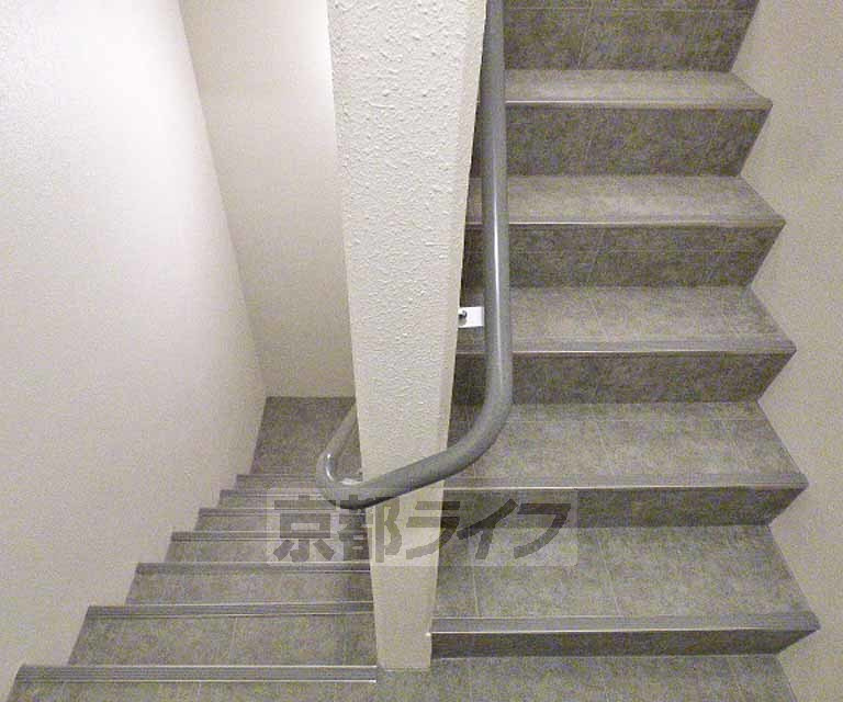 ＴＨＥ　ＧＡＲＮＥＴ　ＳＵＩＴＥ　ＲＥＳＩＤＥＮＣＥ　御所西のその他