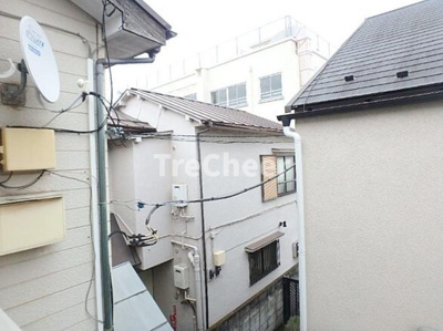 【展望】 | カーサ律