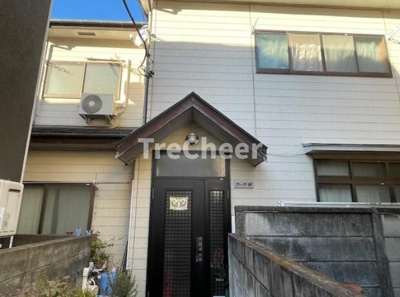 【外観】 | カーサ律