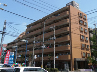ダイアパレス府中の画像