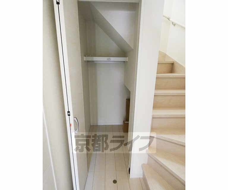 エスペランサ西陣芝大宮のその他