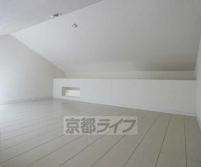 エスペランサ西陣芝大宮の内装