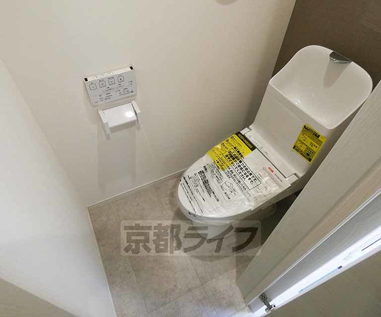 エスペランサ西陣芝大宮のその他