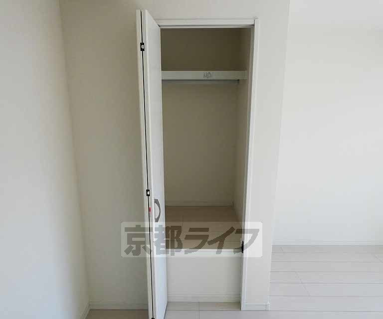 エスペランサ西陣芝大宮のその他