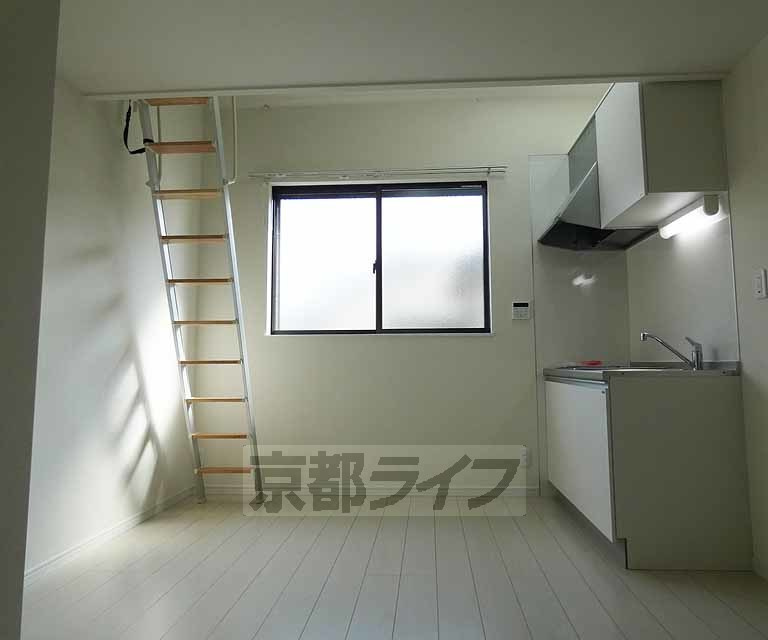 エスペランサ西陣芝大宮のその他