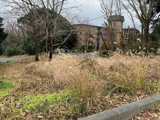 【外観】 | すいらん荘別荘地　売地