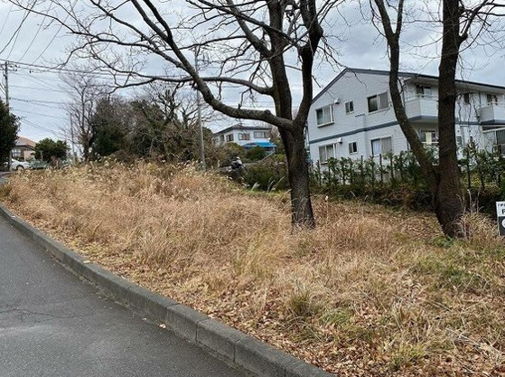 【外観】 | すいらん荘別荘地　売地
