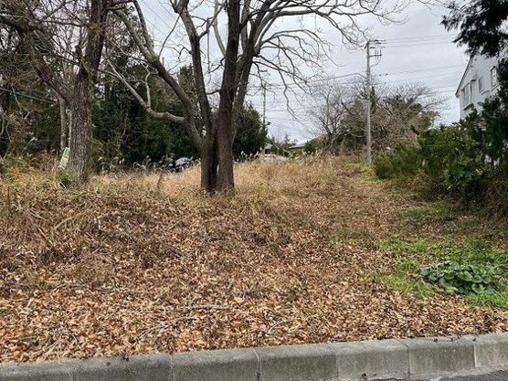【外観】 | すいらん荘別荘地　売地