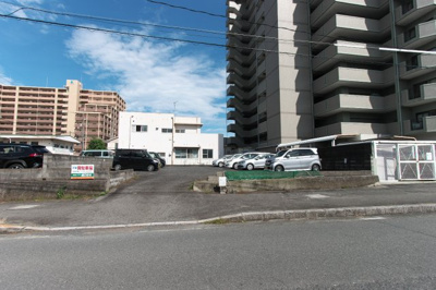 【外観】 | 木村駐車場（大新開）