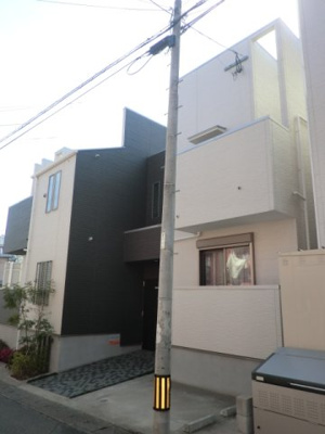 【外観】 | Grandtic　JK　プライスホームなら仲介手数料0円！初期費用が安い！