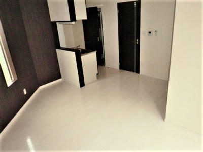 【居間・リビング】 | Grandtic　JK　プライスホームなら仲介手数料0円！初期費用が安い！