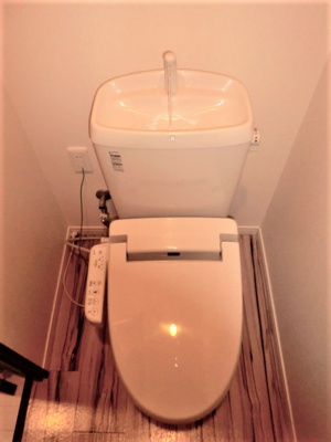 【トイレ】 | Grandtic　JK　プライスホームなら仲介手数料0円！初期費用が安い！