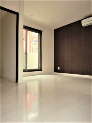 【寝室】 | Grandtic　JK　プライスホームなら仲介手数料0円！初期費用が安い！