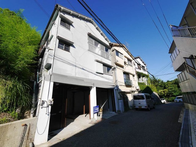 大日丘町3丁目戸建の外観