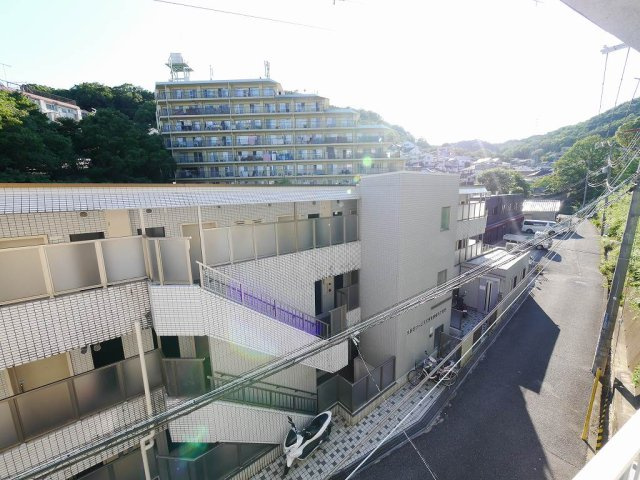 大日丘町3丁目戸建の展望