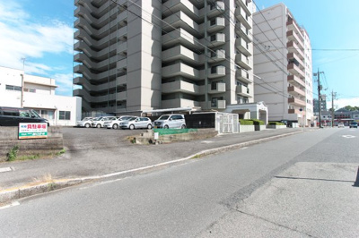 【周辺】 | 木村駐車場（大新開）