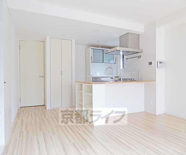 清淳西陣の居間・リビング