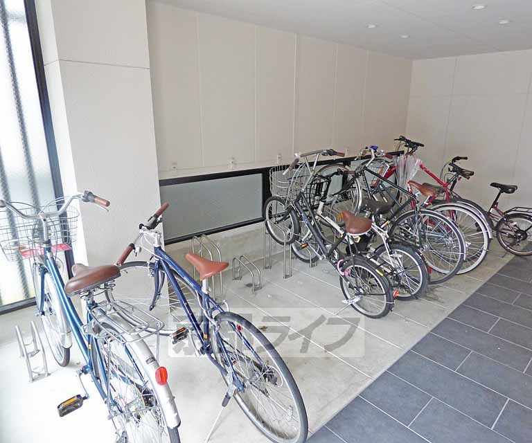 清淳西陣のその他