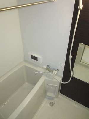 【浴室】 | Grandticレジデンス大橋　★プライスホームなら仲介手数料0円です★