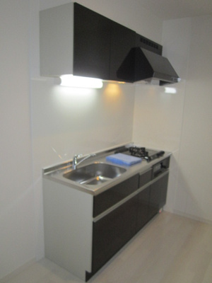 【キッチン】 | Grandticレジデンス大橋　★プライスホームなら仲介手数料0円です★