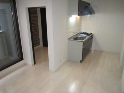 【寝室】 | Grandticレジデンス大橋　★プライスホームなら仲介手数料0円です★