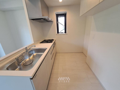 【キッチン】 | エクシアテラス梅田