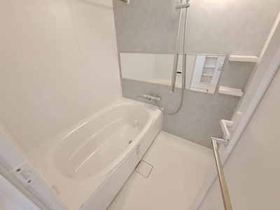 【浴室】 | エクシアテラス梅田