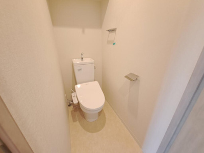 【トイレ】 | エクシアテラス梅田