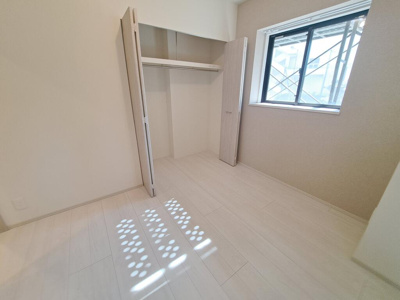 【洋室】 | エクシアテラス梅田