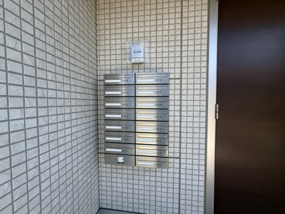 【その他共用部分】 | ルミエール E棟