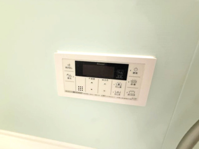 【設備】 | ルミエール E棟