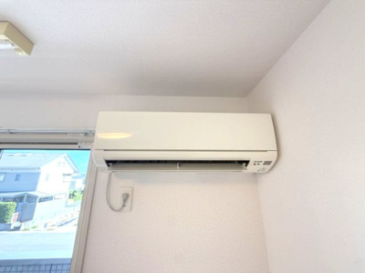 【設備】 | ルミエール E棟